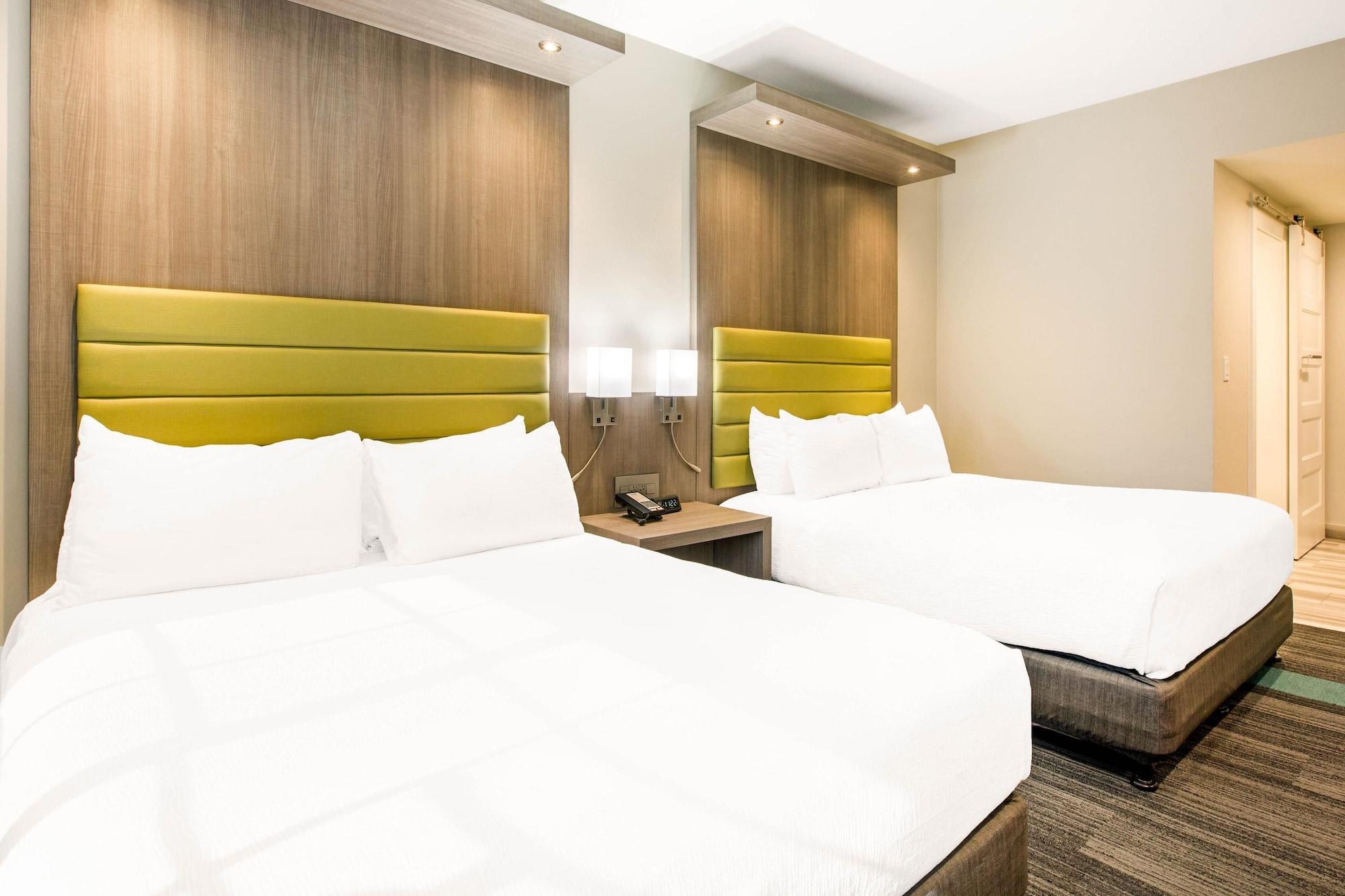 Rodeway Near Melrose Ave Mini-hôtel 2*