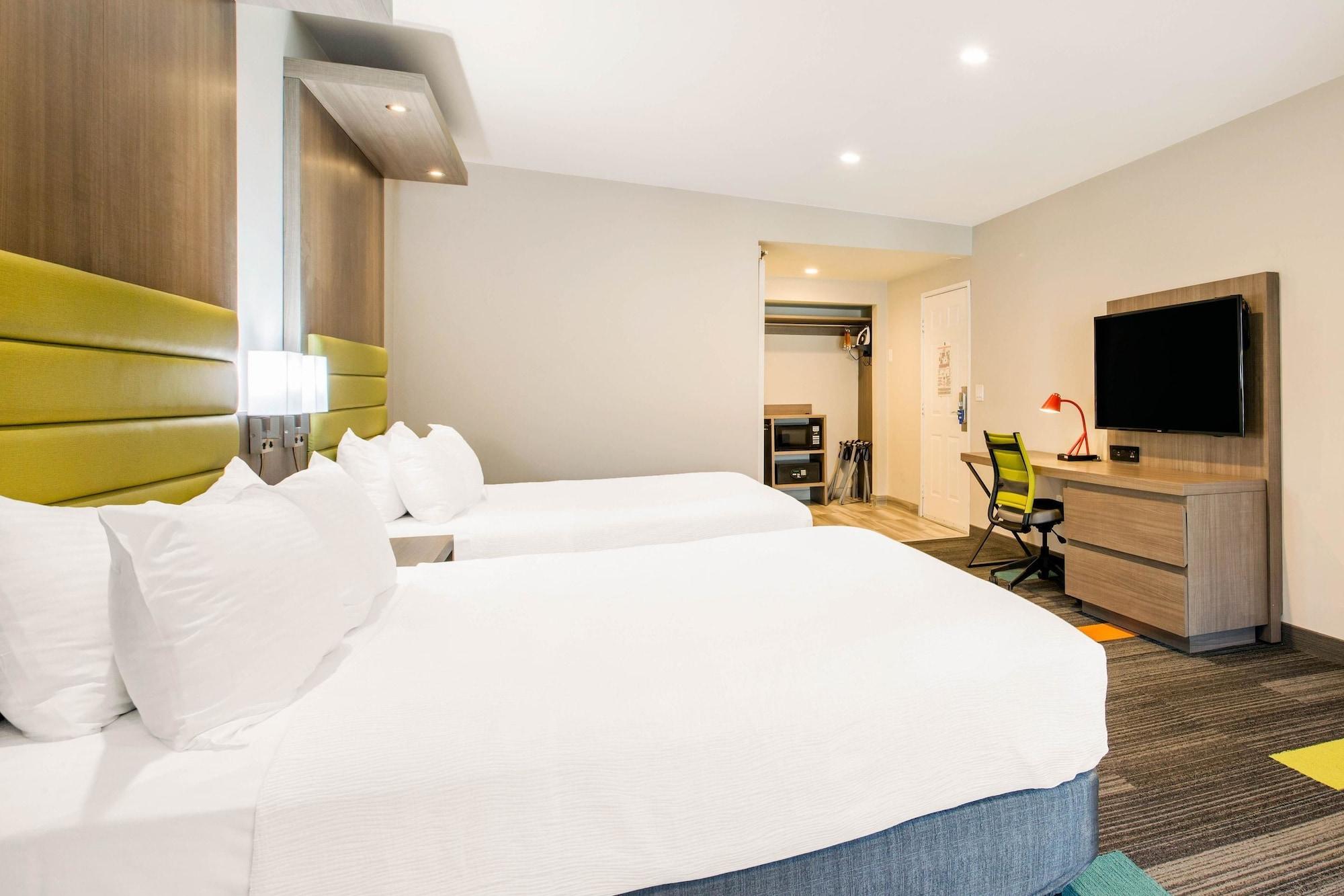 Rodeway Near Melrose Ave Mini-hôtel 2*