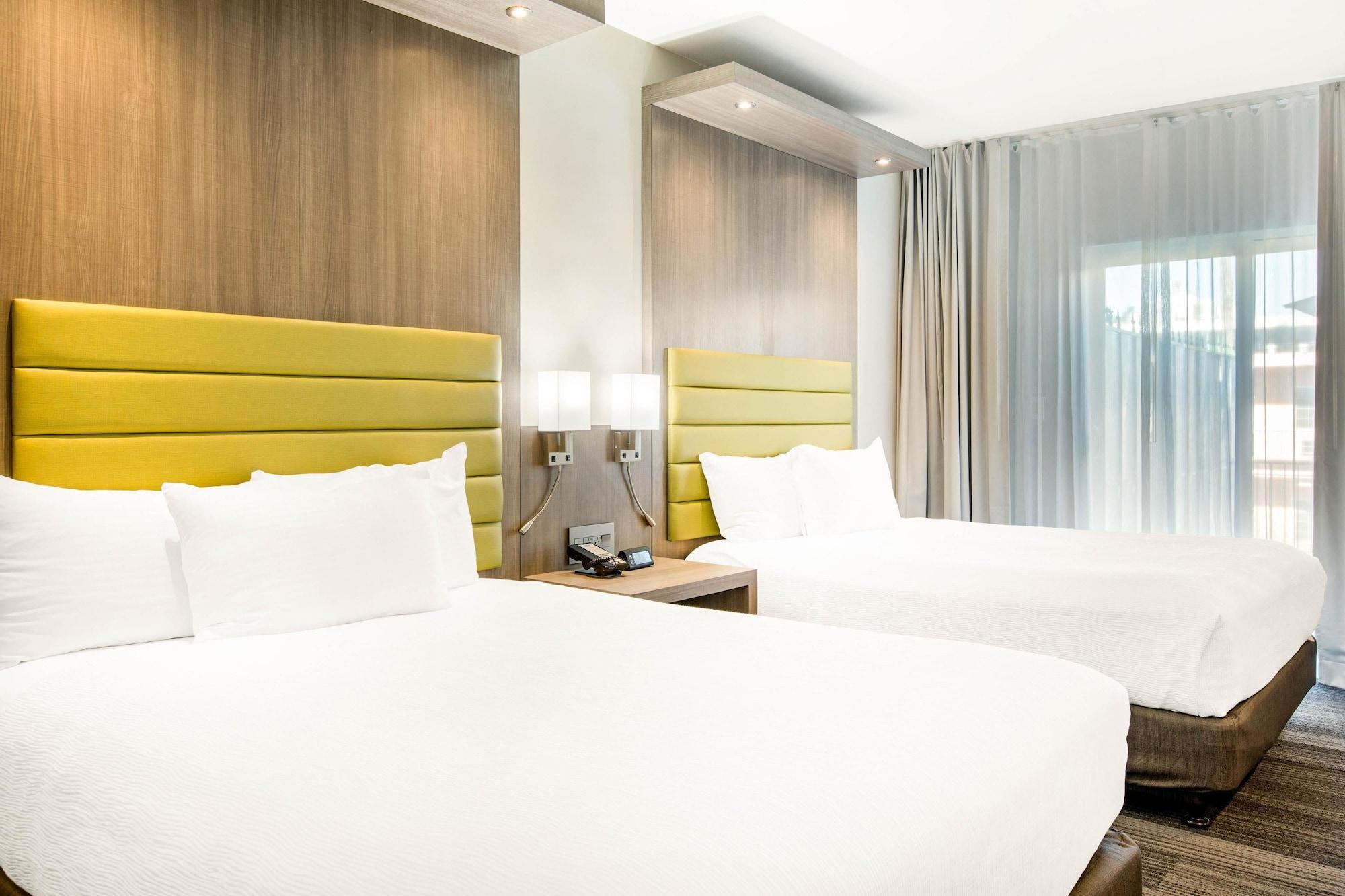 Rodeway Near Melrose Ave Mini-hôtel 2*